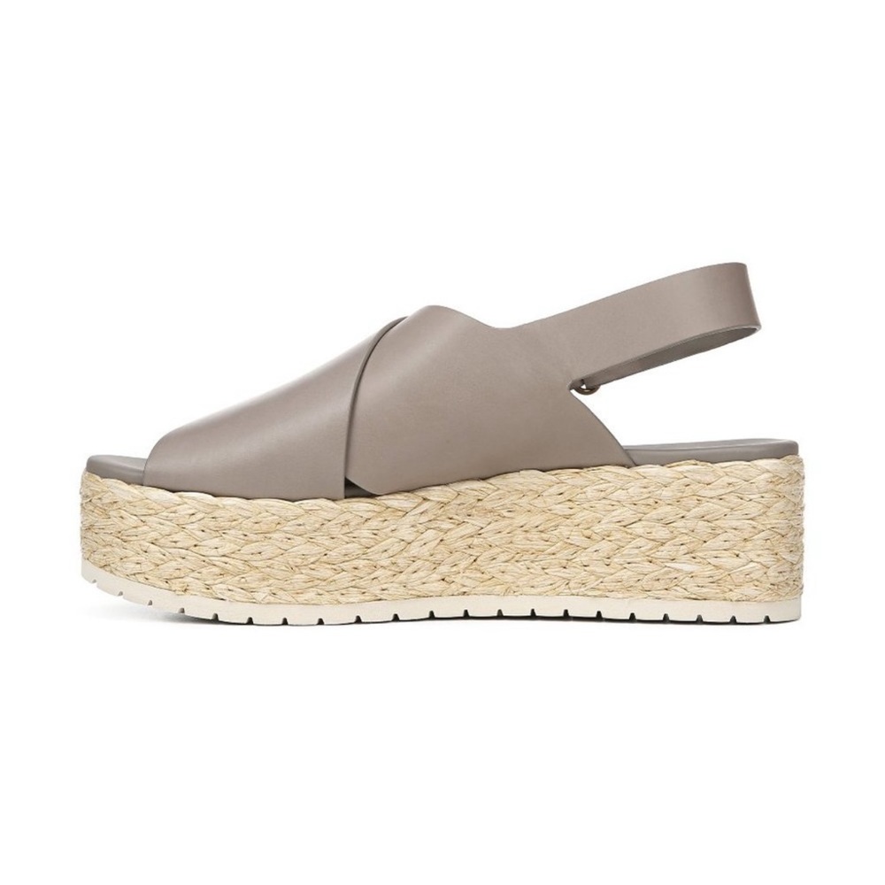 VINCE Jesson Espadrille Slingback Sandal | Size 10 (EU 40) - Picture 5 of 13